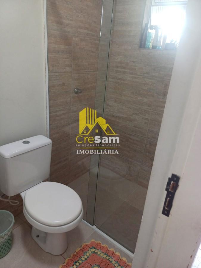 Casa, 2 quartos - Foto 15