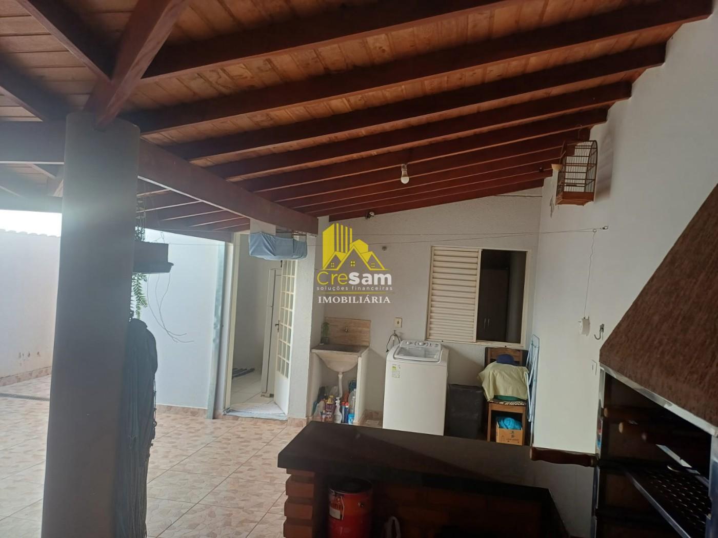 Casa, 2 quartos - Foto 20