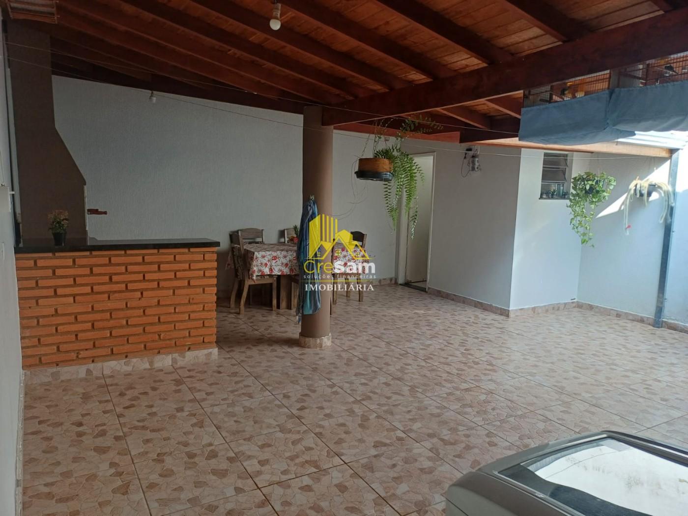 Casa, 2 quartos - Foto 22