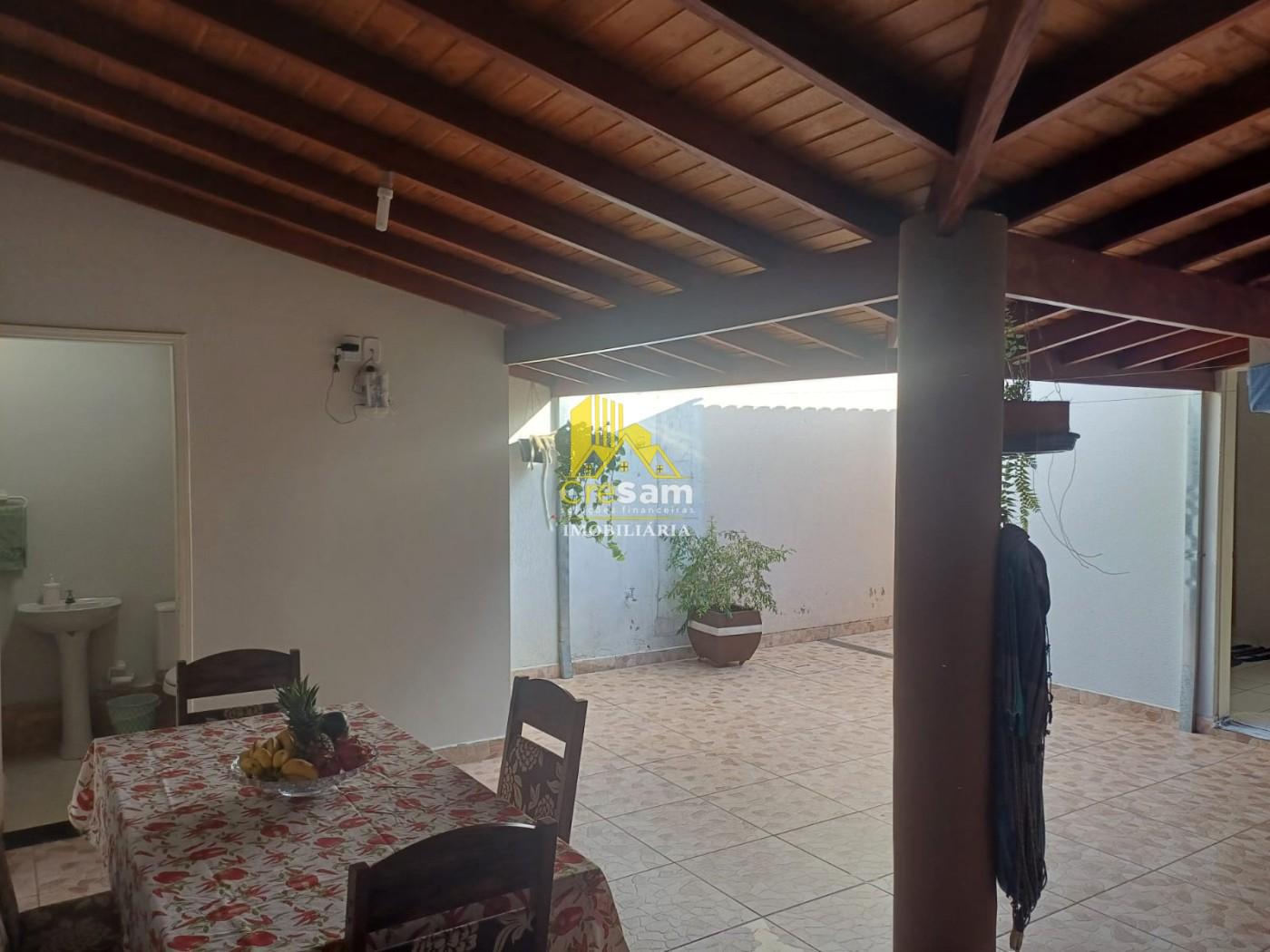 Casa, 2 quartos - Foto 21