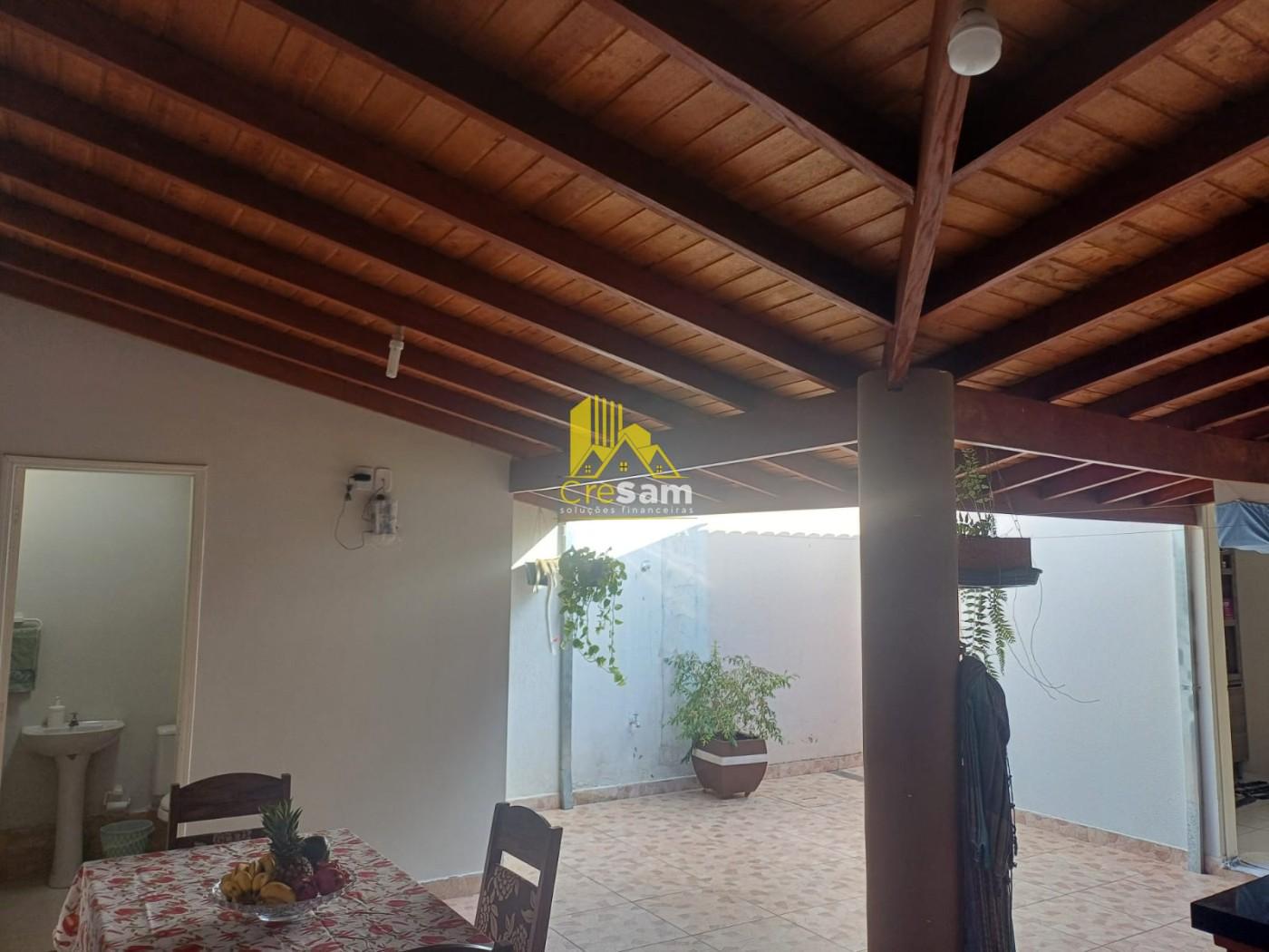 Casa, 2 quartos - Foto 23