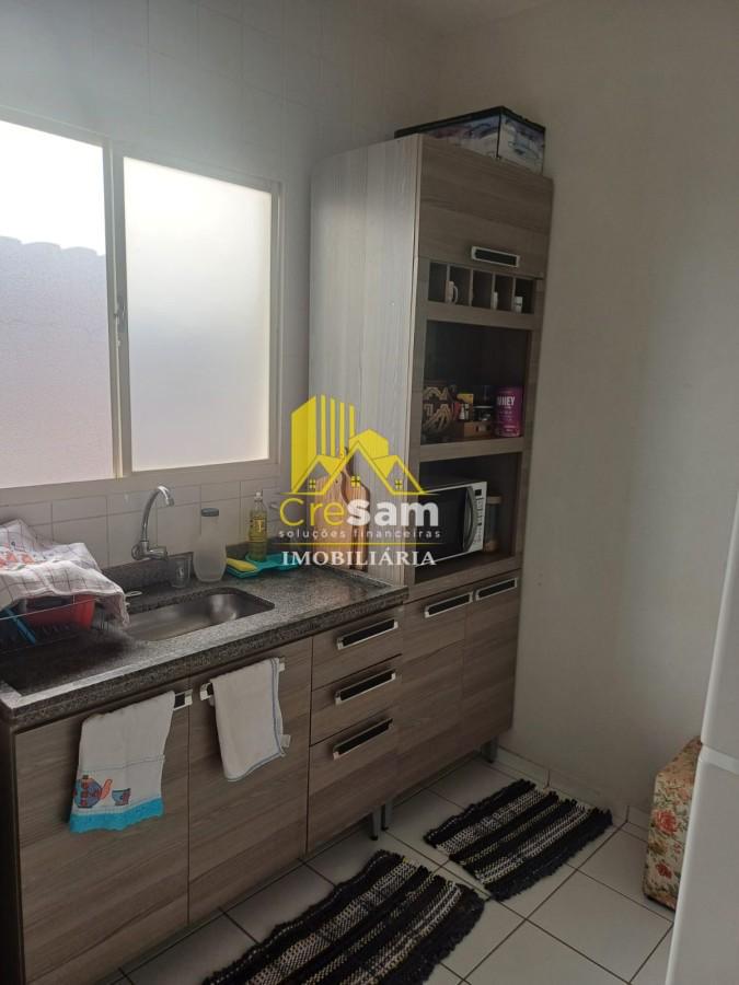 Casa, 2 quartos - Foto 31