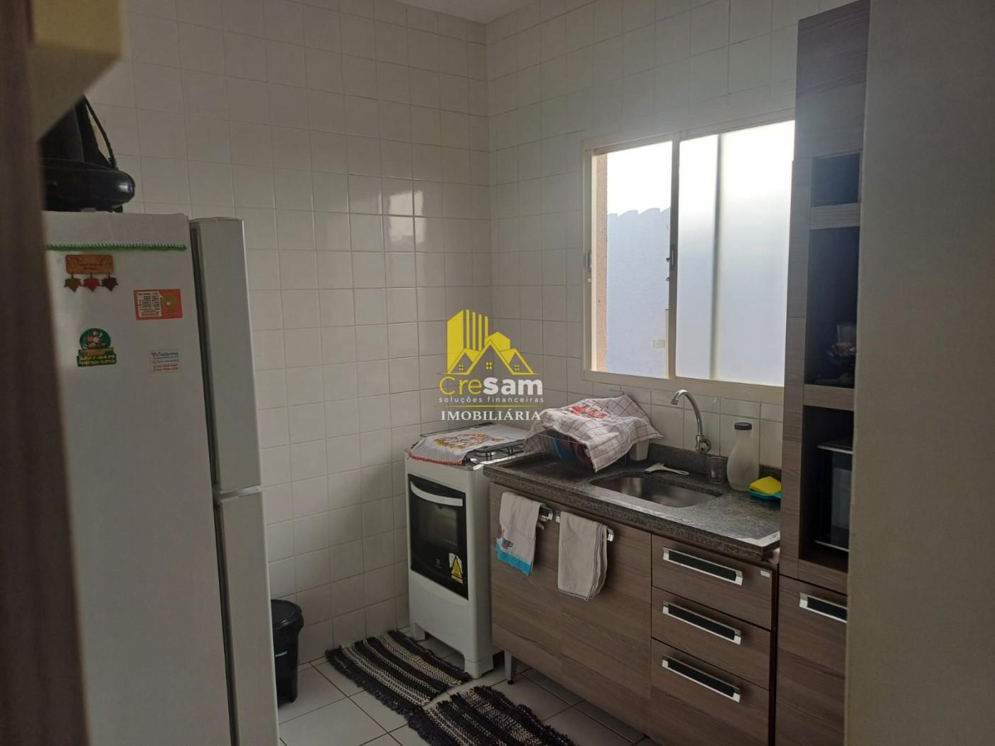 Casa, 2 quartos - Foto 32