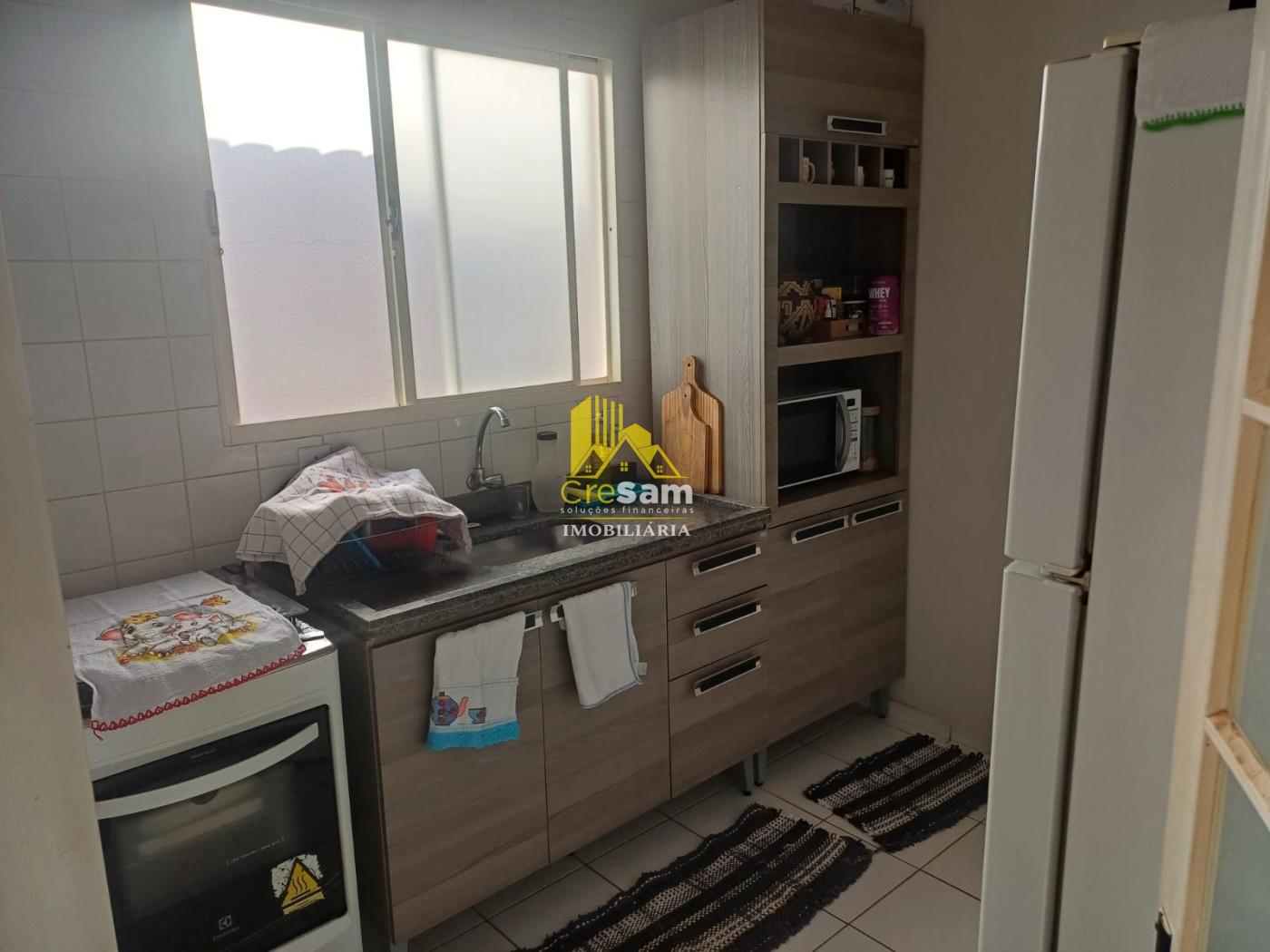 Casa, 2 quartos - Foto 34