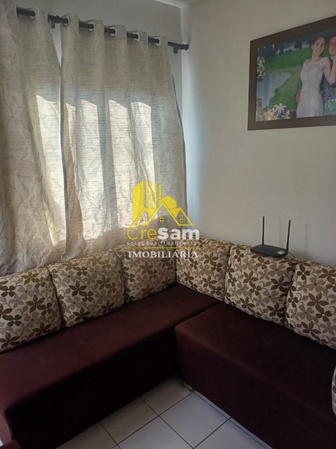 Casa, 2 quartos - Foto 35