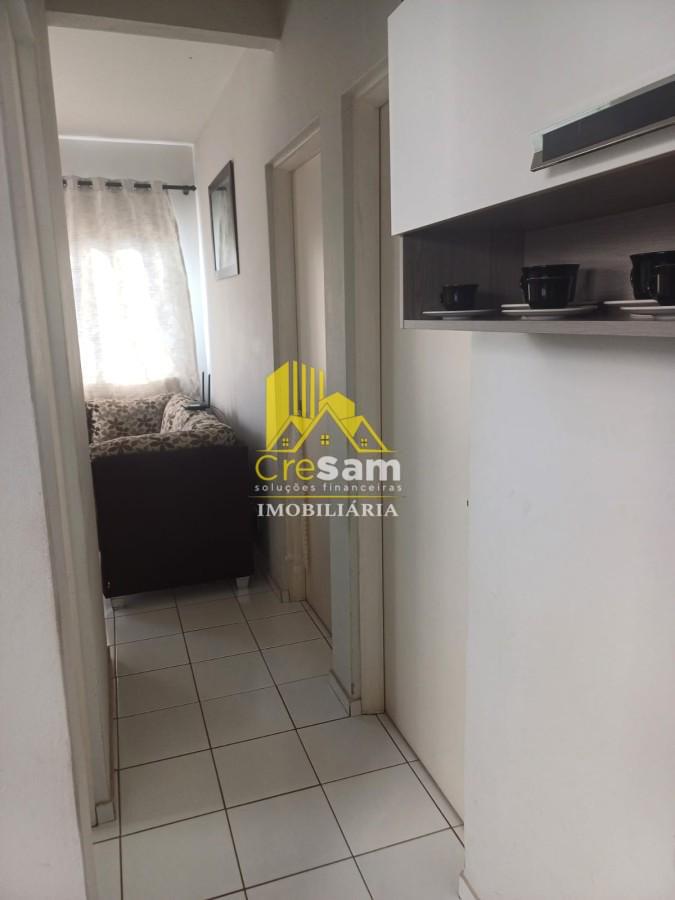 Casa, 2 quartos - Foto 37