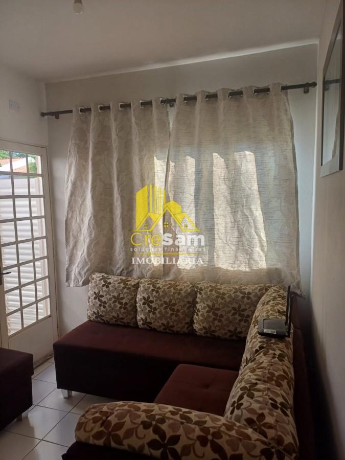 Casa, 2 quartos - Foto 36