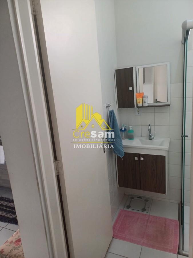 Casa, 2 quartos - Foto 46