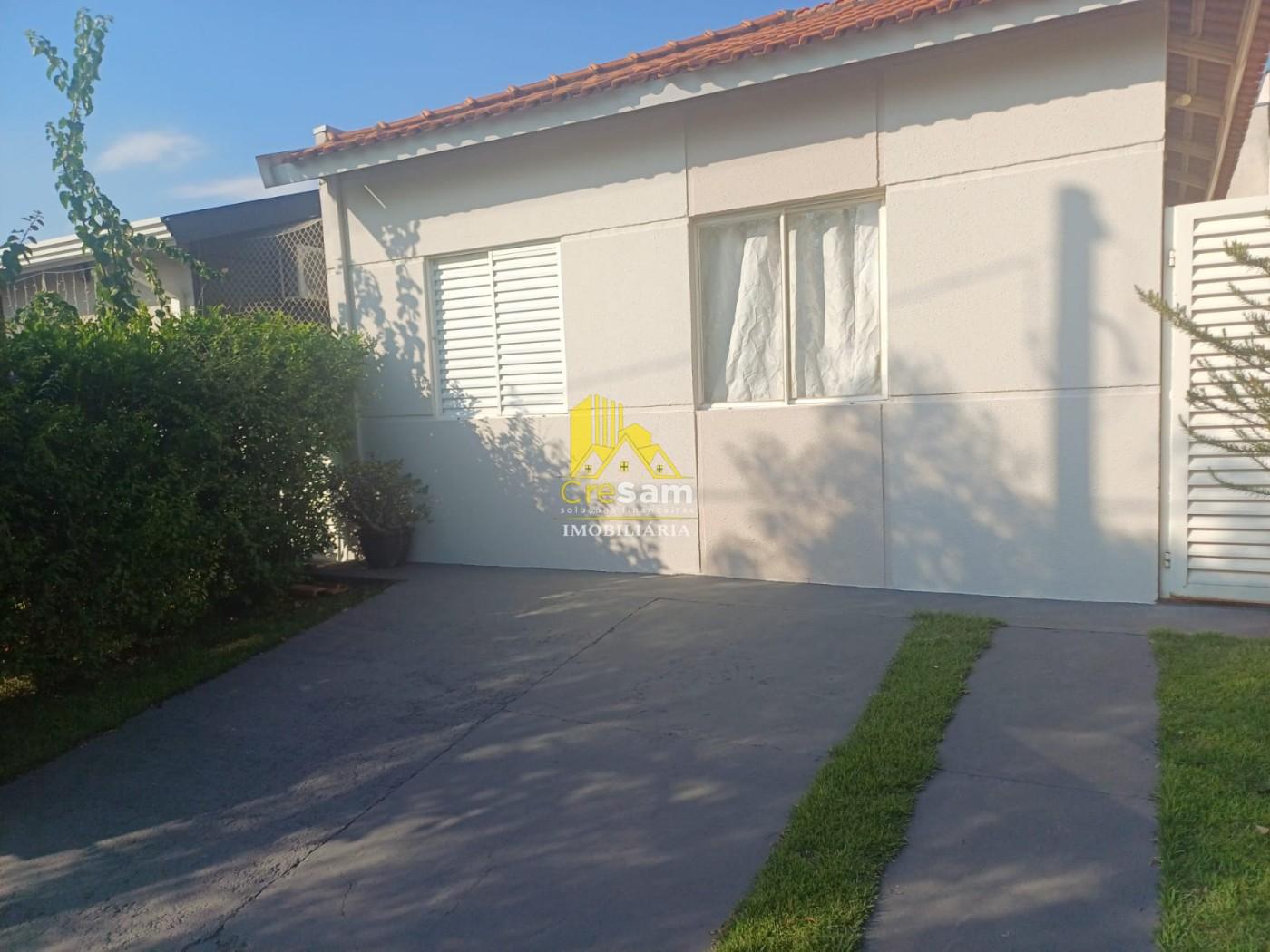 Casa, 2 quartos - Foto 48