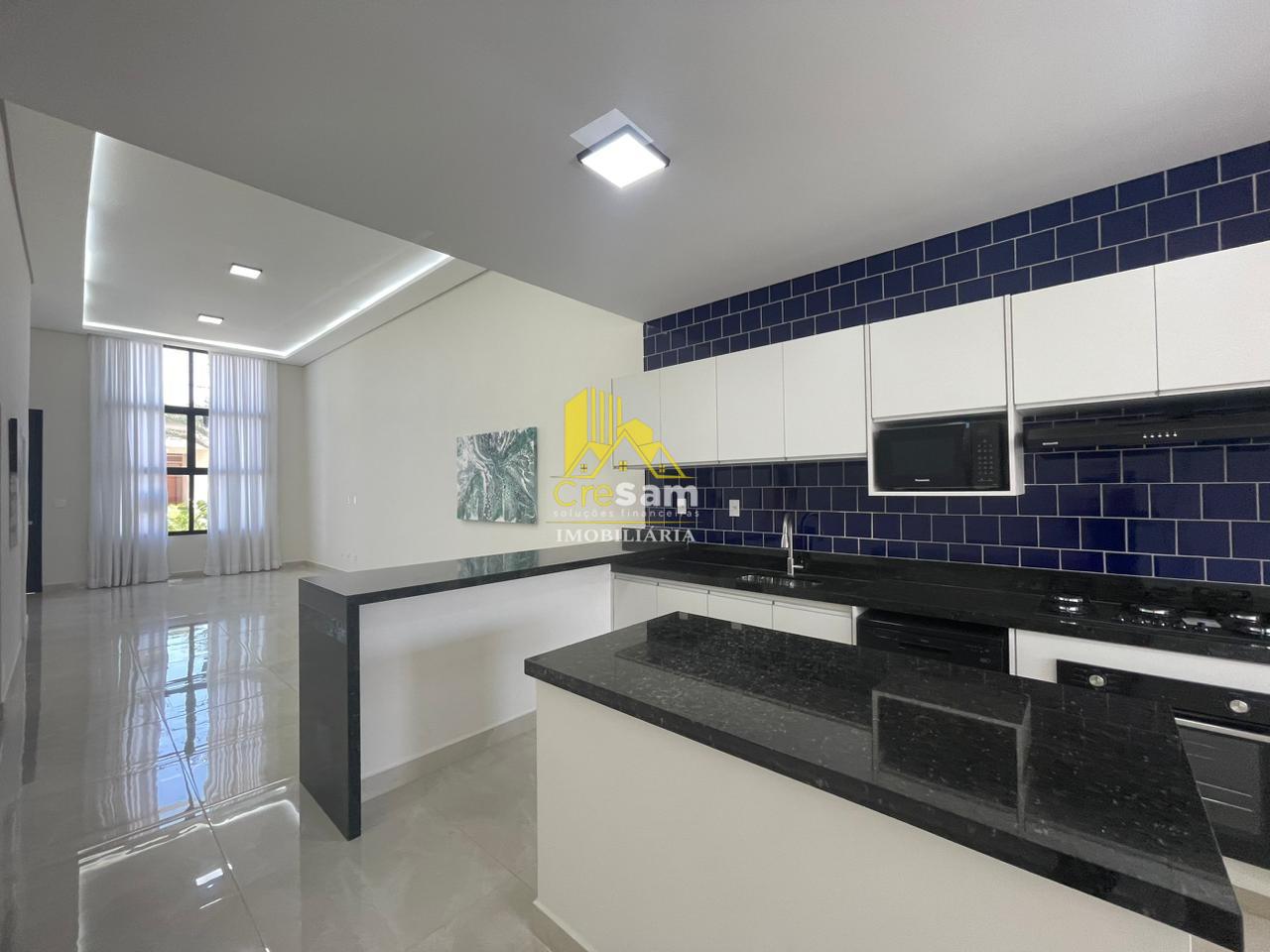 Casa, 3 quartos, 159 m² - Foto 9