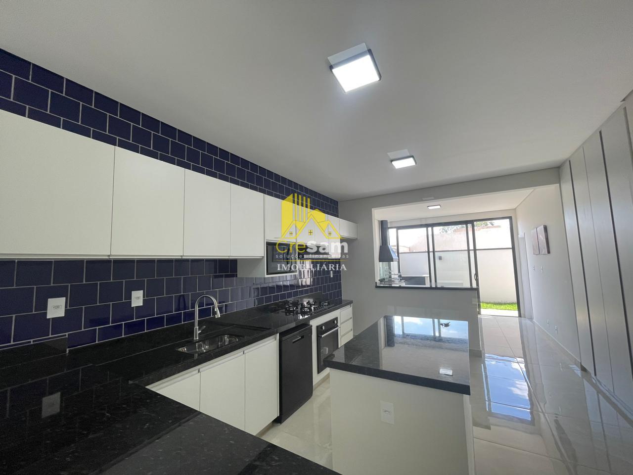 Casa, 3 quartos, 159 m² - Foto 10