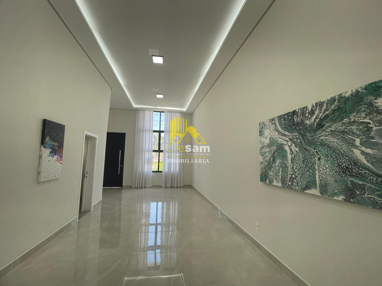 Casa, 3 quartos, 159 m² - Foto 7