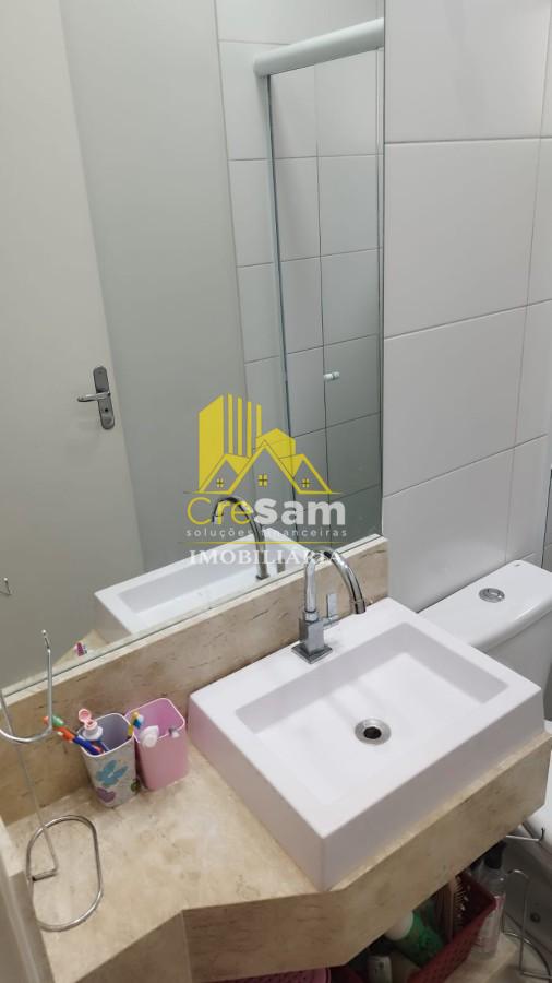 Casa, 2 quartos - Foto 13