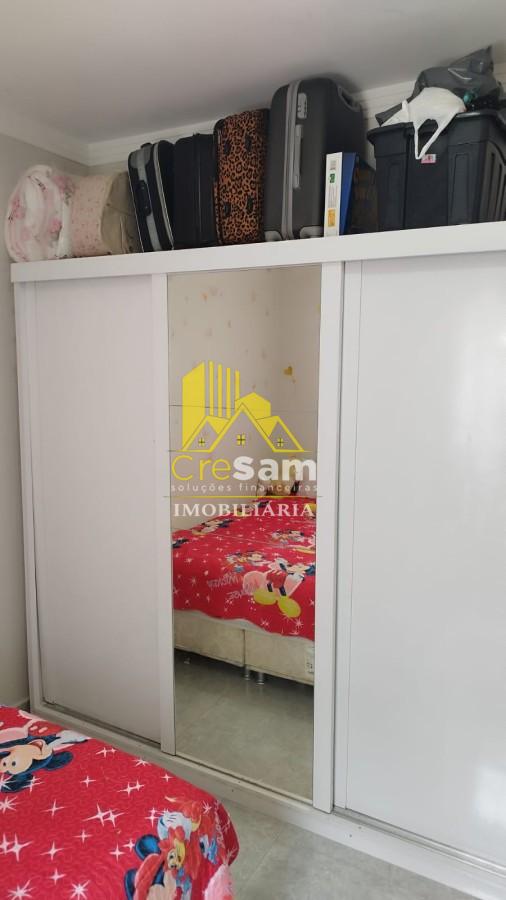 Casa, 2 quartos - Foto 22