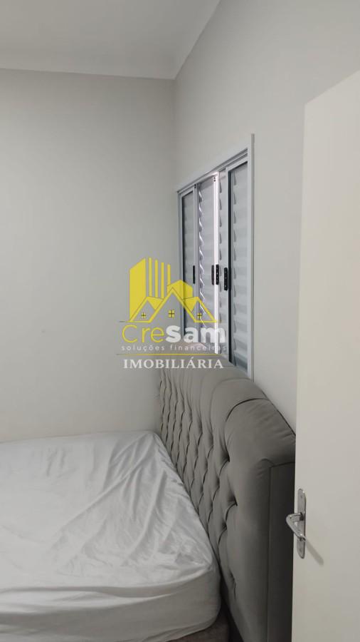 Casa, 2 quartos - Foto 18