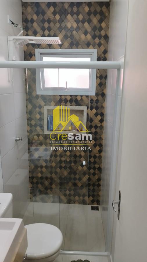 Casa, 2 quartos - Foto 17