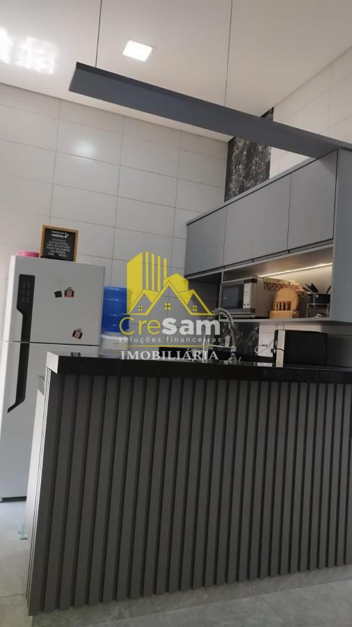 Casa, 2 quartos - Foto 8