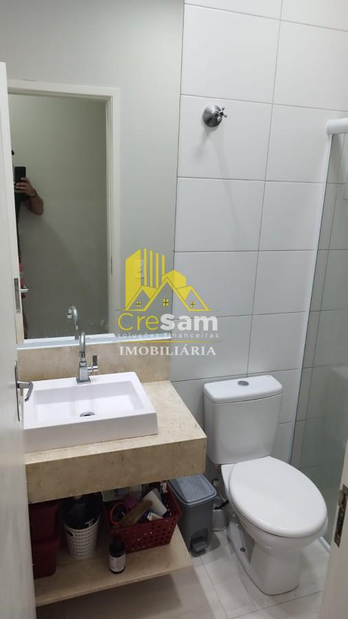 Casa, 2 quartos - Foto 16