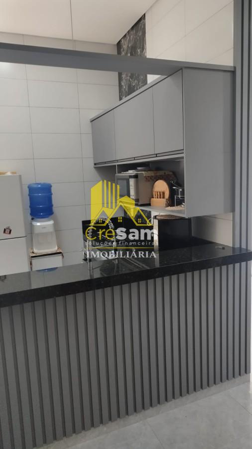 Casa, 2 quartos - Foto 12