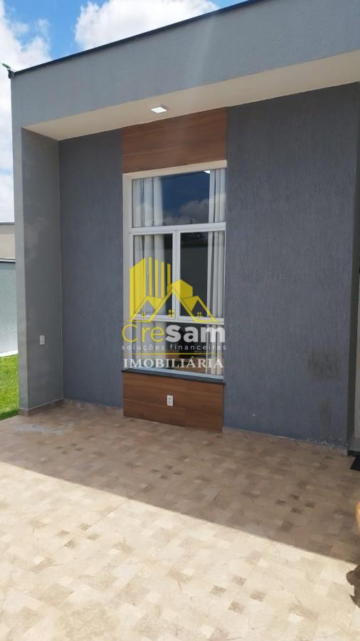 Casa, 2 quartos - Foto 27