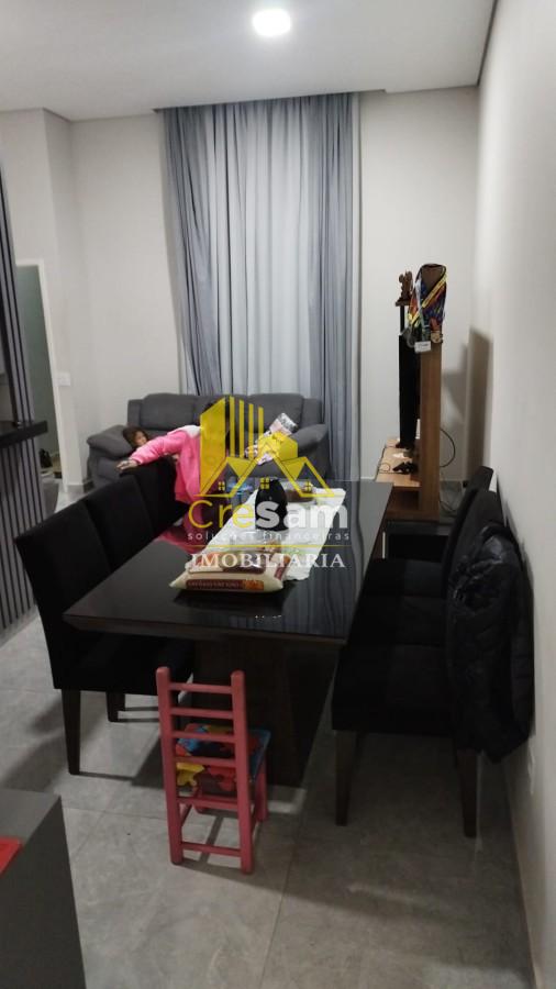 Casa, 2 quartos - Foto 7