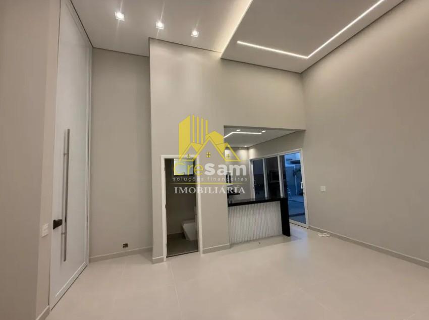 Casa, 3 quartos - Foto 3