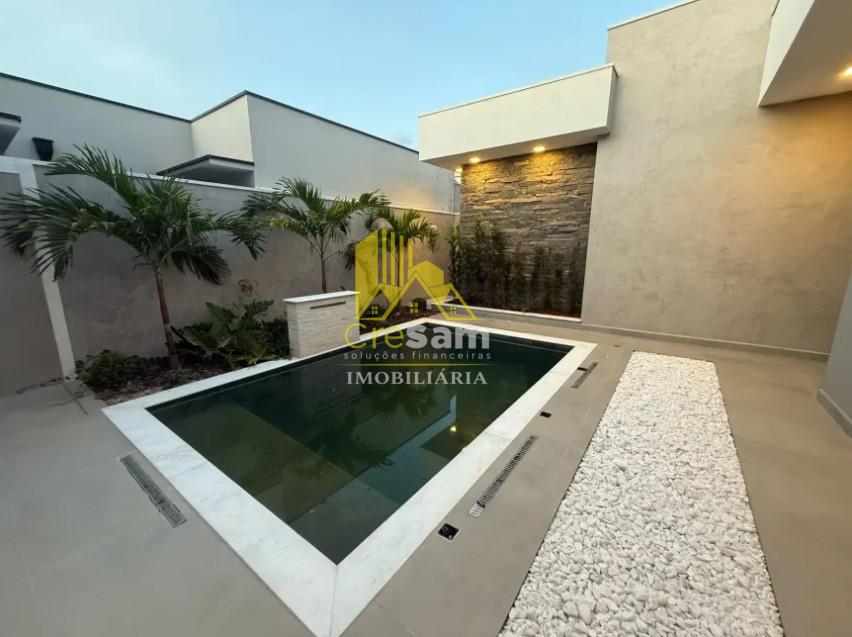 Casa, 3 quartos - Foto 13