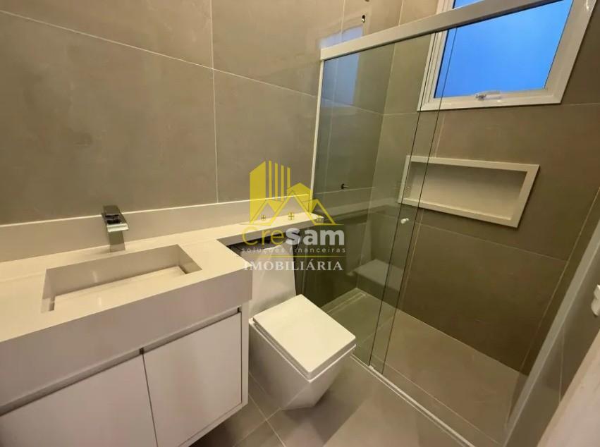 Casa, 3 quartos - Foto 11