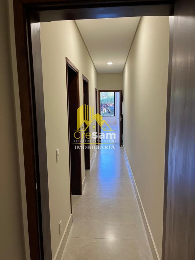 Casa, 3 quartos - Foto 8