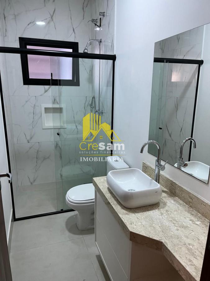 Casa, 3 quartos - Foto 12