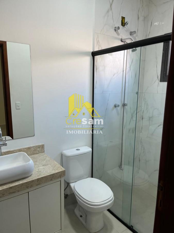 Casa, 3 quartos - Foto 10