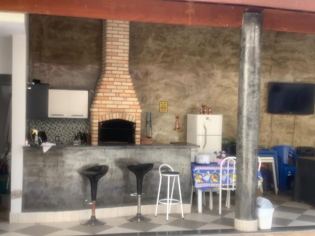 Casa, 3 quartos - Foto 7