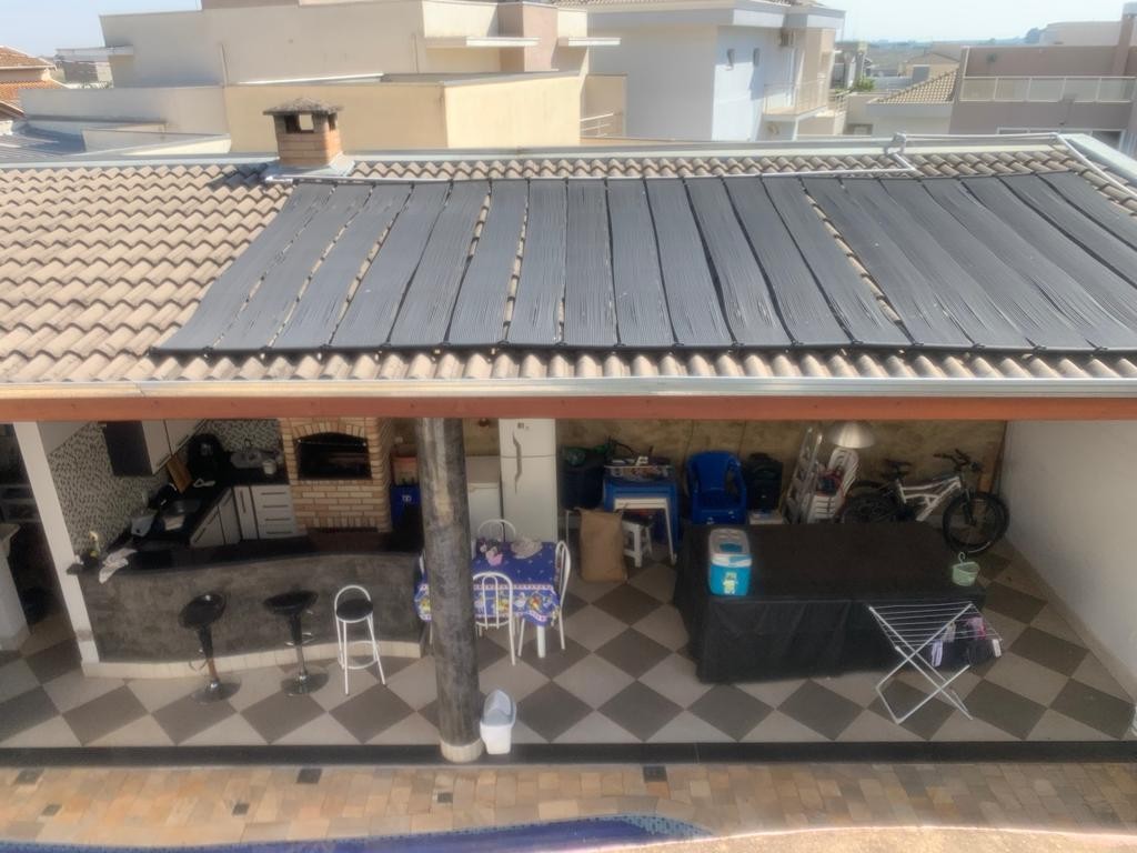 Casa, 3 quartos - Foto 10