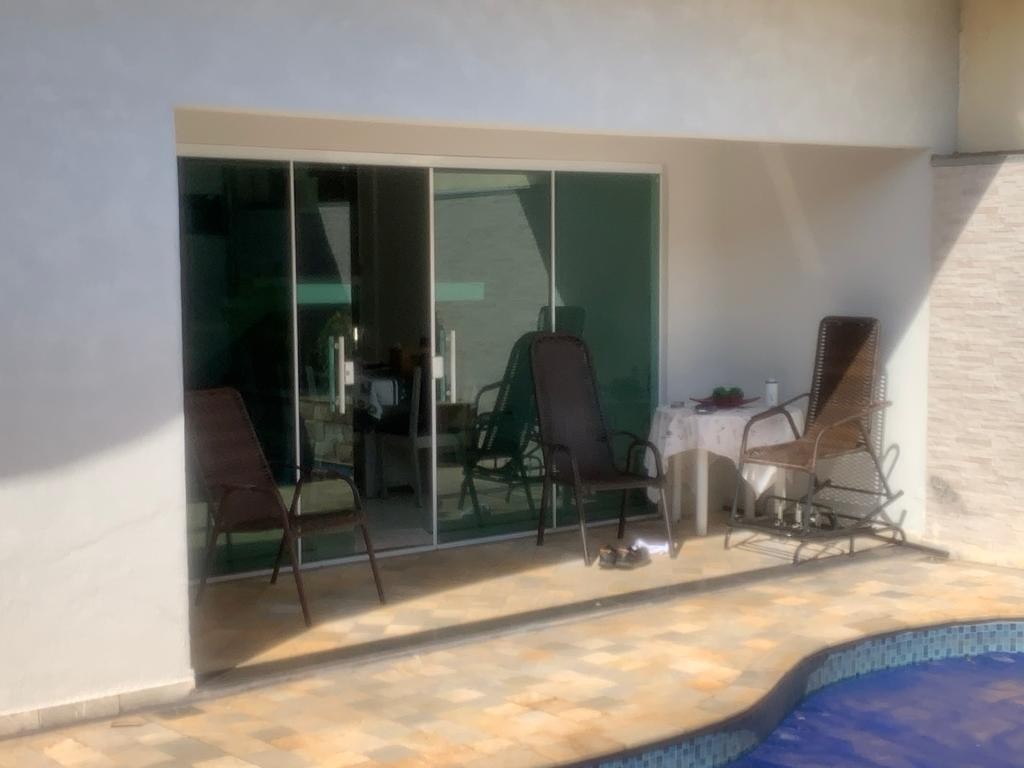 Casa, 3 quartos - Foto 8