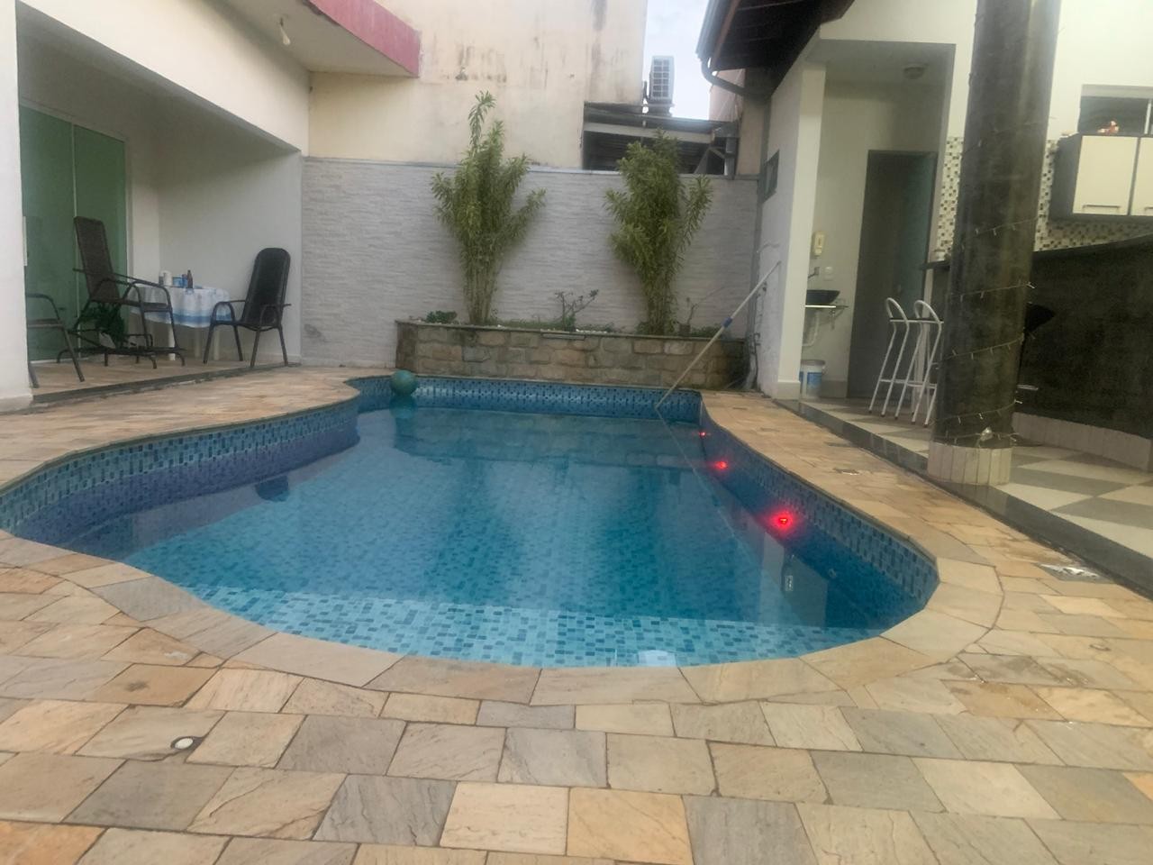 Casa, 3 quartos - Foto 28