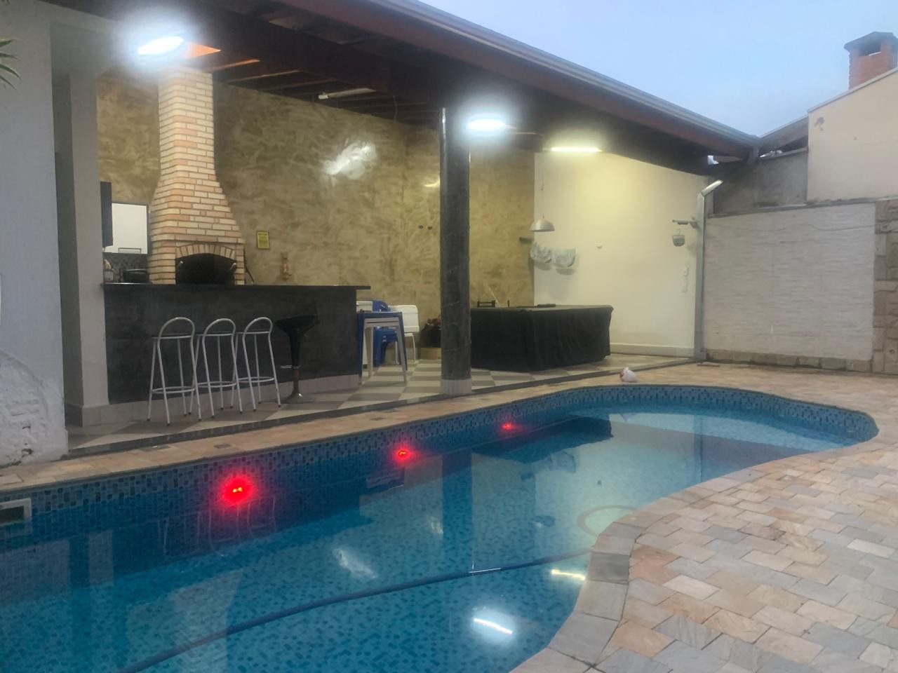 Casa, 3 quartos - Foto 27