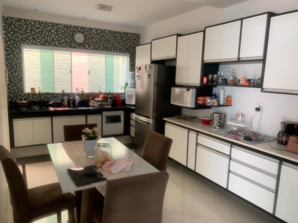 Casa, 3 quartos - Foto 25