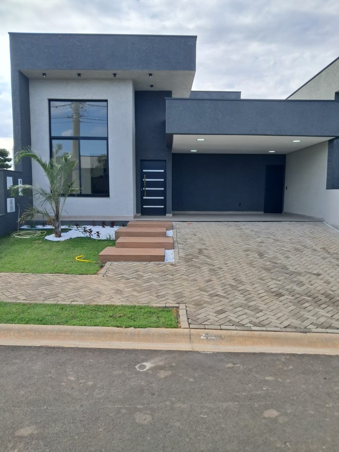 Casa, 3 quartos - Foto 2