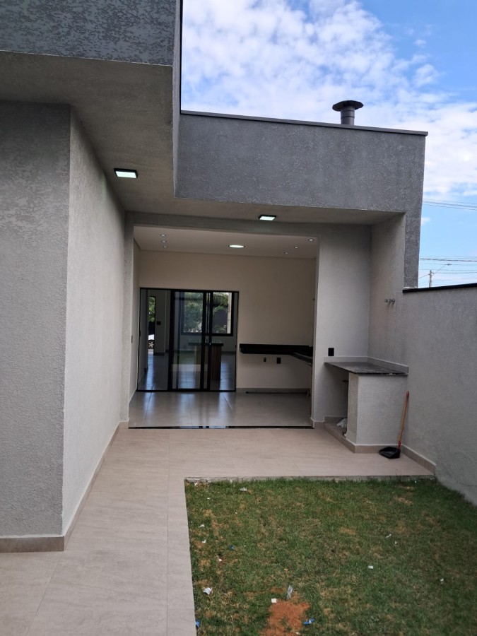 Casa, 3 quartos - Foto 3