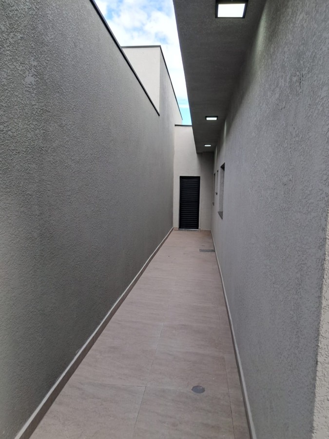 Casa, 3 quartos - Foto 12