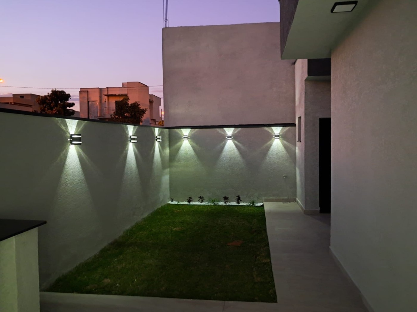 Casa, 3 quartos - Foto 25