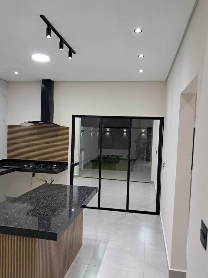 Casa, 3 quartos - Foto 30