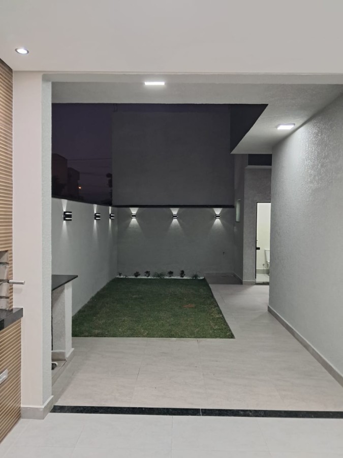 Casa, 3 quartos - Foto 32