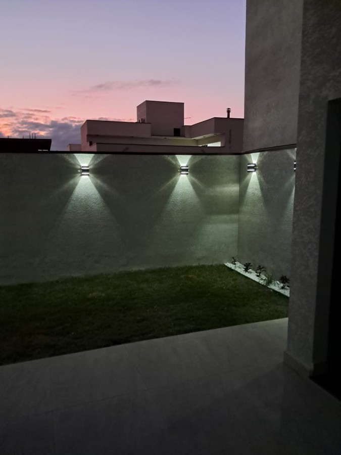 Casa, 3 quartos - Foto 31