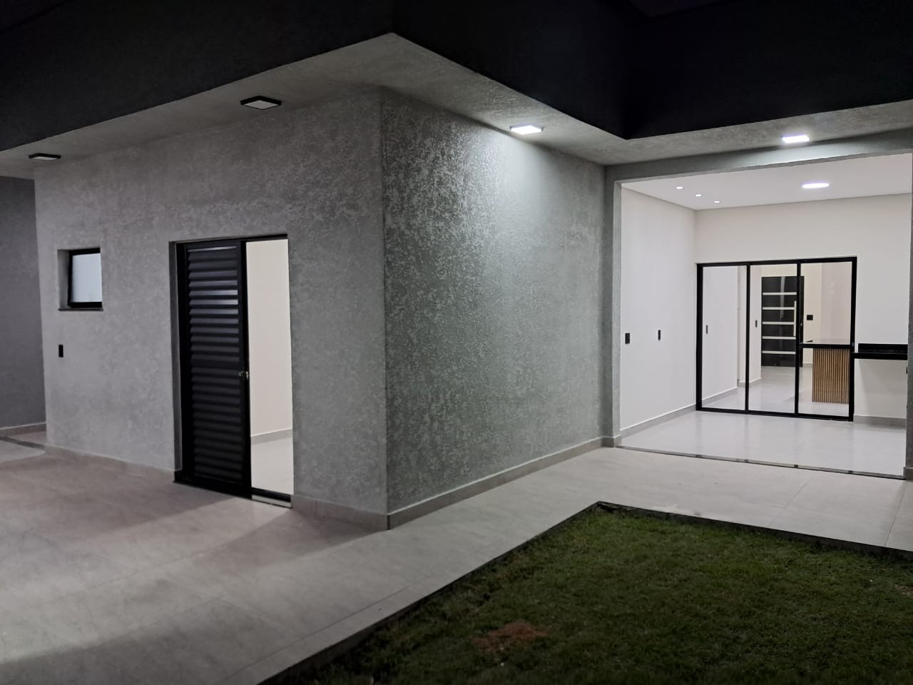 Casa, 3 quartos - Foto 33