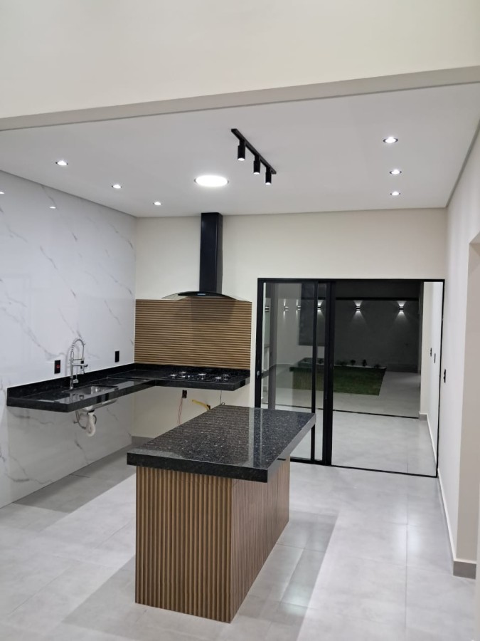 Casa, 3 quartos - Foto 36