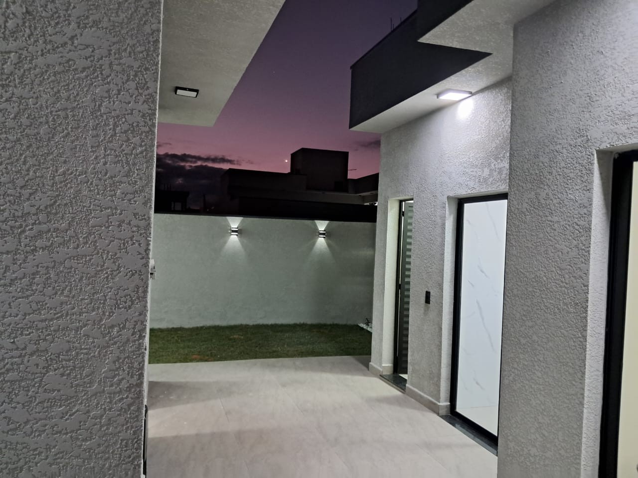 Casa, 3 quartos - Foto 34