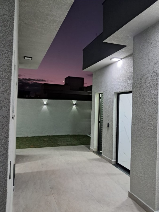 Casa, 3 quartos - Foto 37