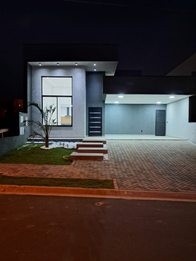 Casa, 3 quartos - Foto 35