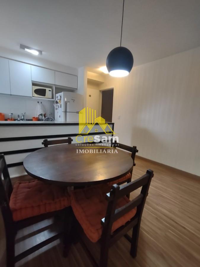 Apartamento, 3 quartos, 67 m² - Foto 1